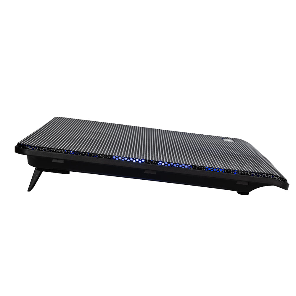 Cooler HAVIT GameNote F2035 för Laptop 14 tum - 15,6 tum, Svart
