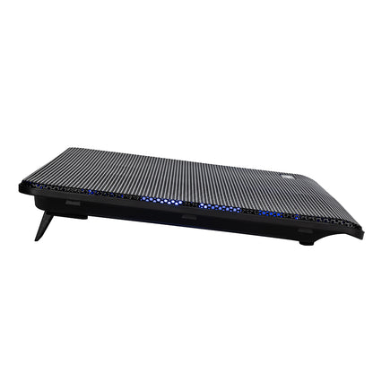 Cooler HAVIT GameNote F2035 för Laptop 14 tum - 15,6 tum, Svart