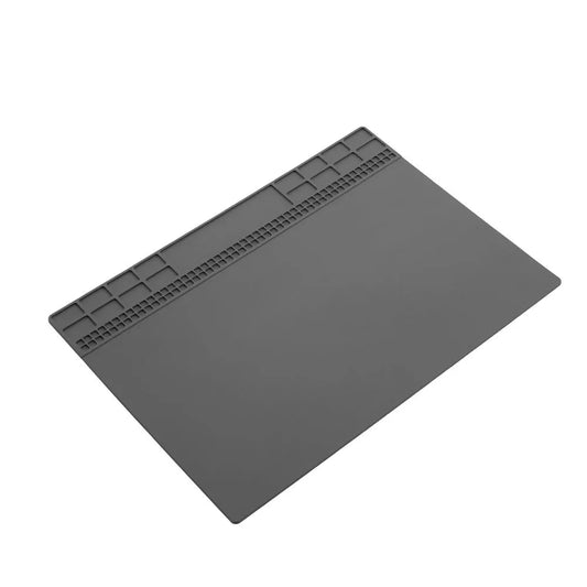 Covor Service Best, 25 cm x 35 cm, Grå
