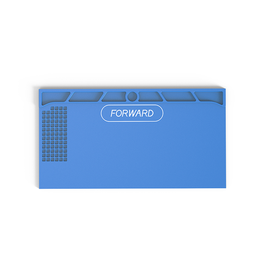 Servicematta Forward FW-S320, 32,8 cm x 17,5 cm