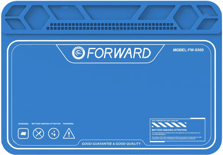 Servicematta Forward FW-S500, 50 cm x 35 cm