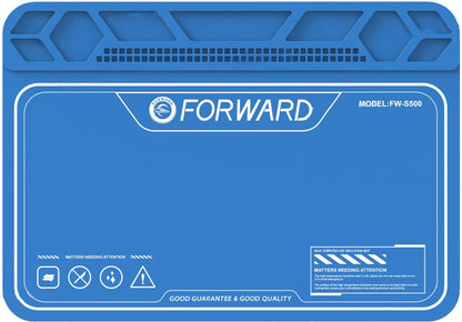 Servicematta Forward FW-S500, 50 cm x 35 cm
