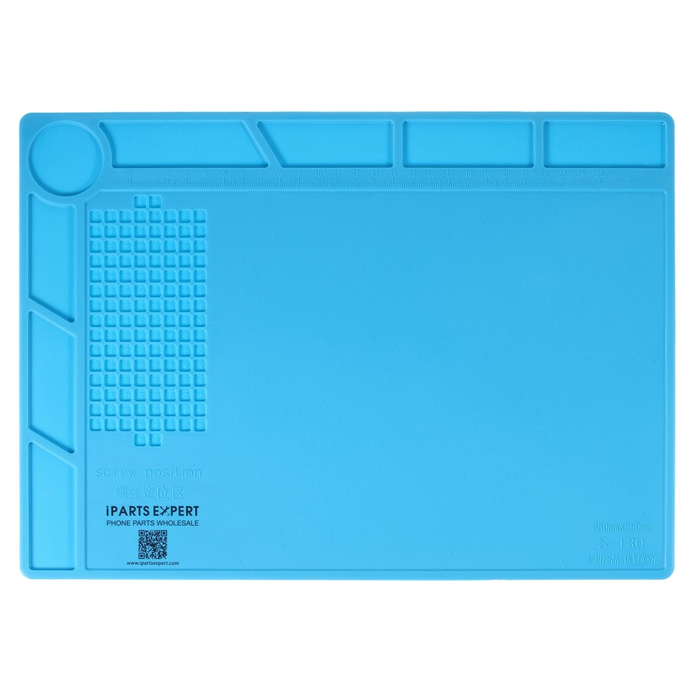Servicematta IpartsExpert, 35cm x 25cm