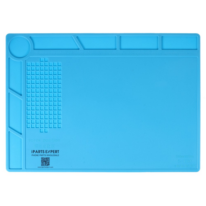 Servicematta IpartsExpert, 35cm x 25cm
