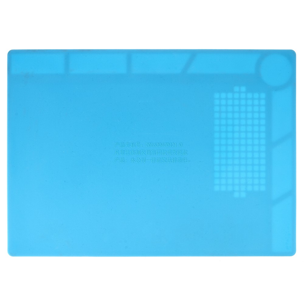 Servicematta IpartsExpert, 35cm x 25cm