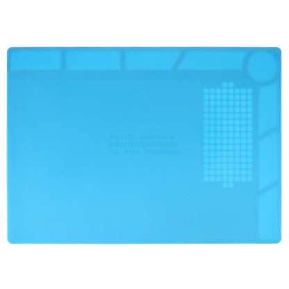Servicematta IpartsExpert, 35cm x 25cm