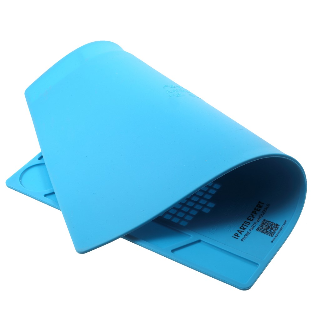 Servicematta IpartsExpert, 35cm x 25cm