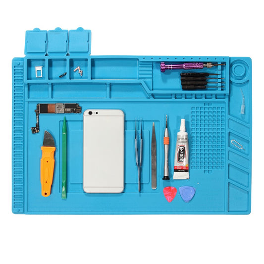 Servicematta IpartsExpert, 45cm x 30cm