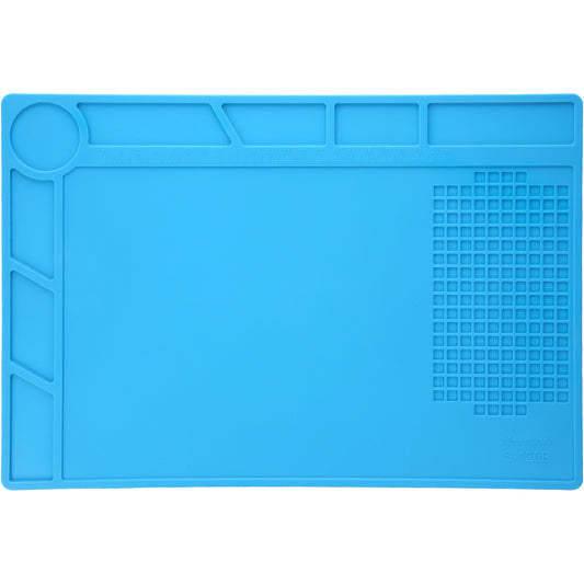 Servicematta OEM S-120, 34cm x 23cm