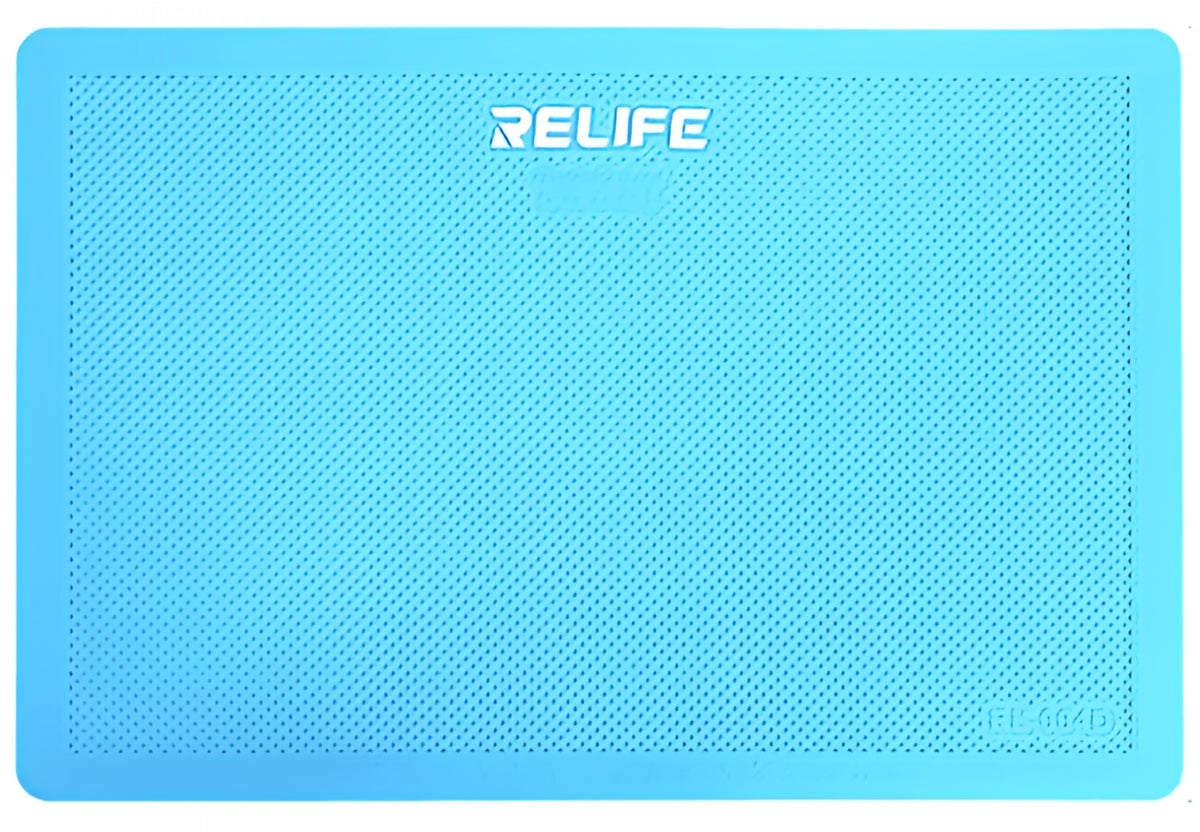 Relife Servicematta RL-004D, 339mm x 229mm, Blå