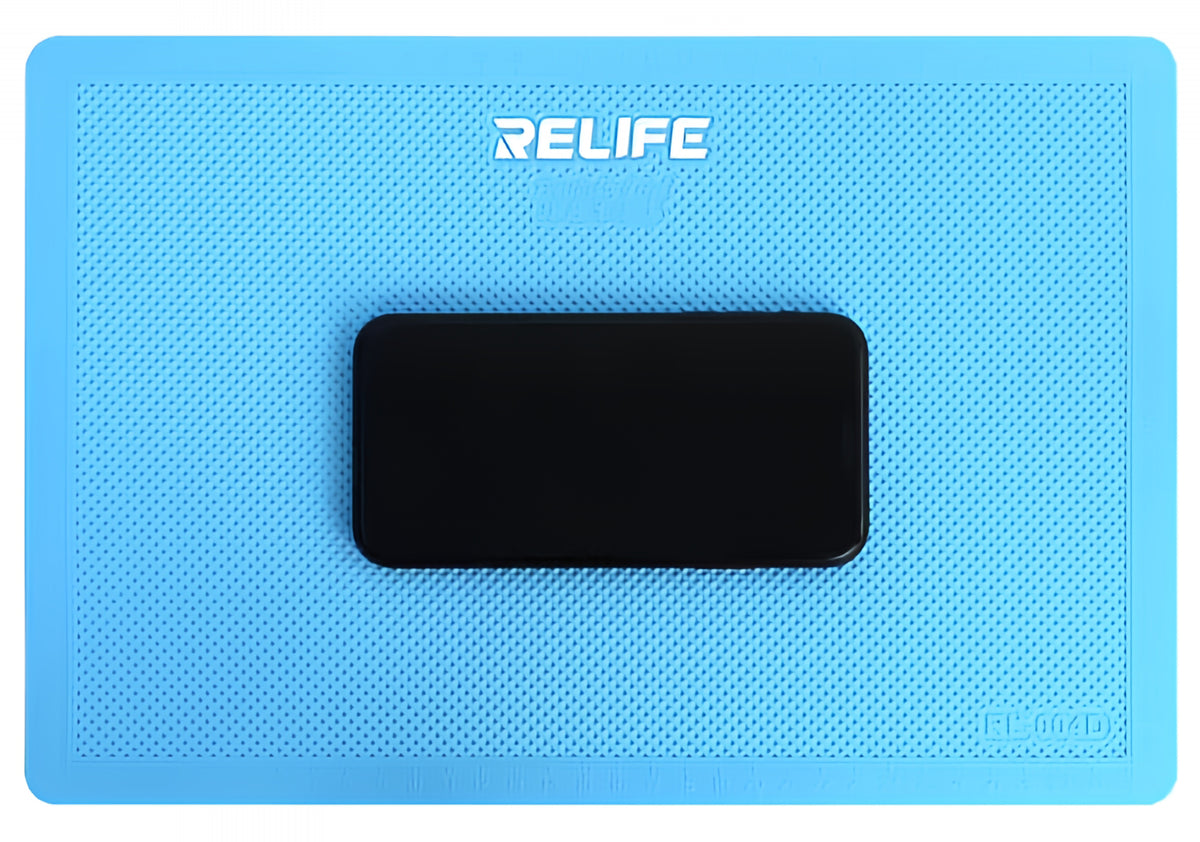 Relife Servicematta RL-004D, 339mm x 229mm, Blå