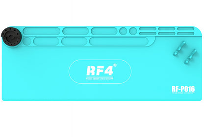 Servicematta RF4 RF-PO16, 80cm x 30cm