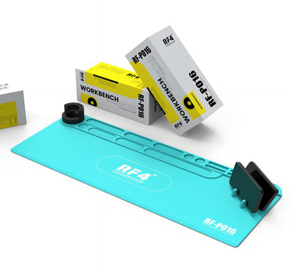Servicematta RF4 RF-PO16, 80cm x 30cm