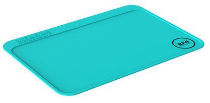 Servicematta RF4 RF-PO18, 26cm x 18cm, Grön