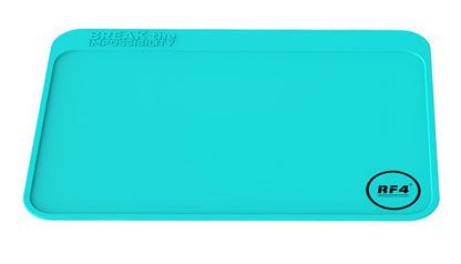 Servicematta RF4 RF-PO18, 26cm x 18cm, Grön