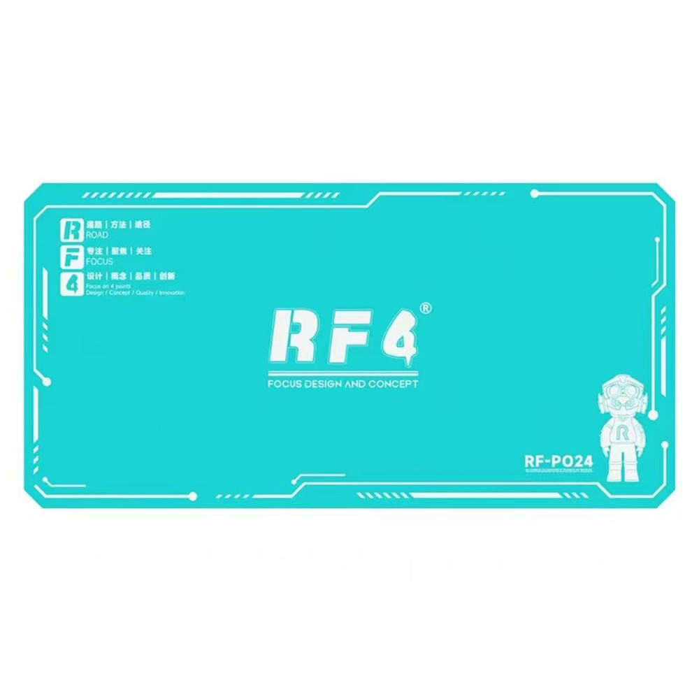 Servicematta RF4 RF-PO24, 70 cm x 35 cm