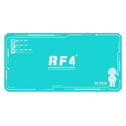 Servicematta RF4 RF-PO24, 70 cm x 35 cm