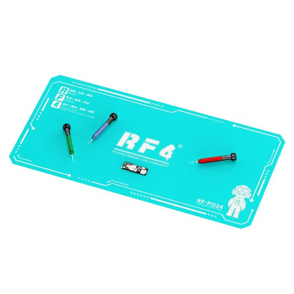 Servicematta RF4 RF-PO24, 70 cm x 35 cm
