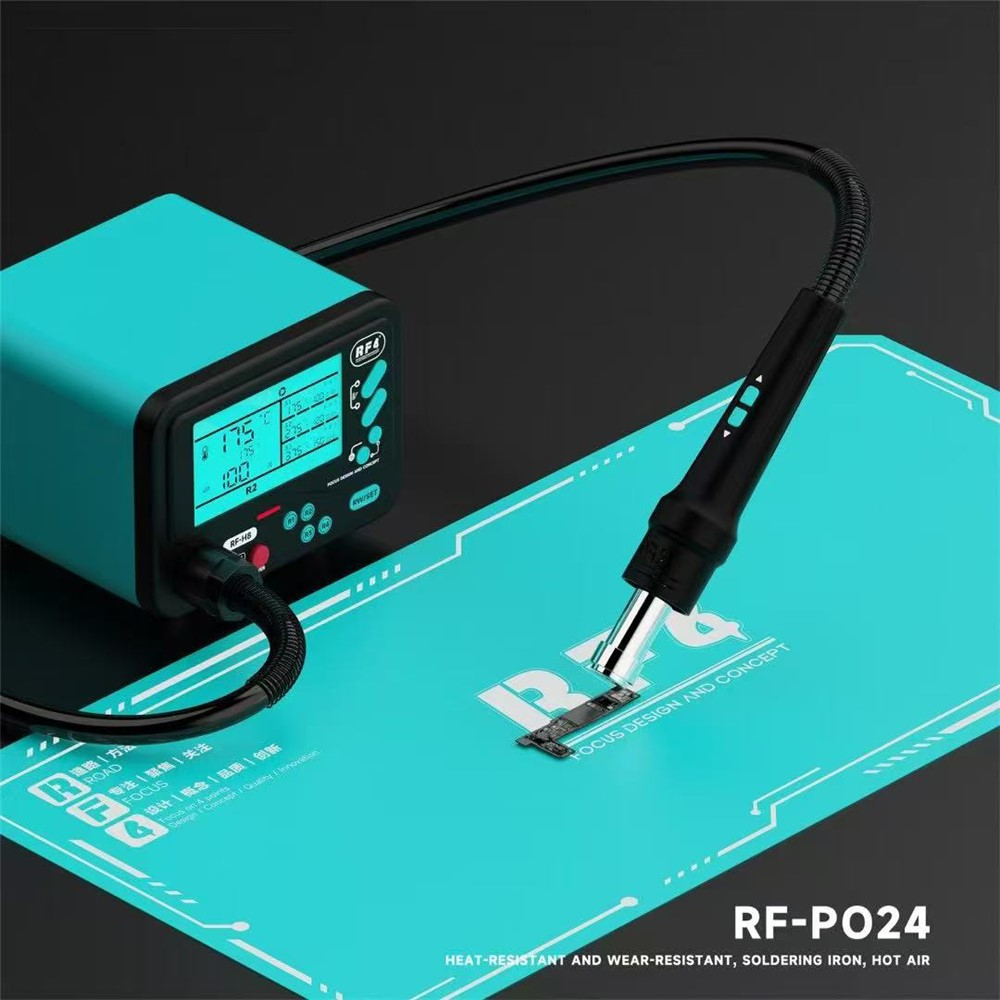Servicematta RF4 RF-PO24, 70 cm x 35 cm