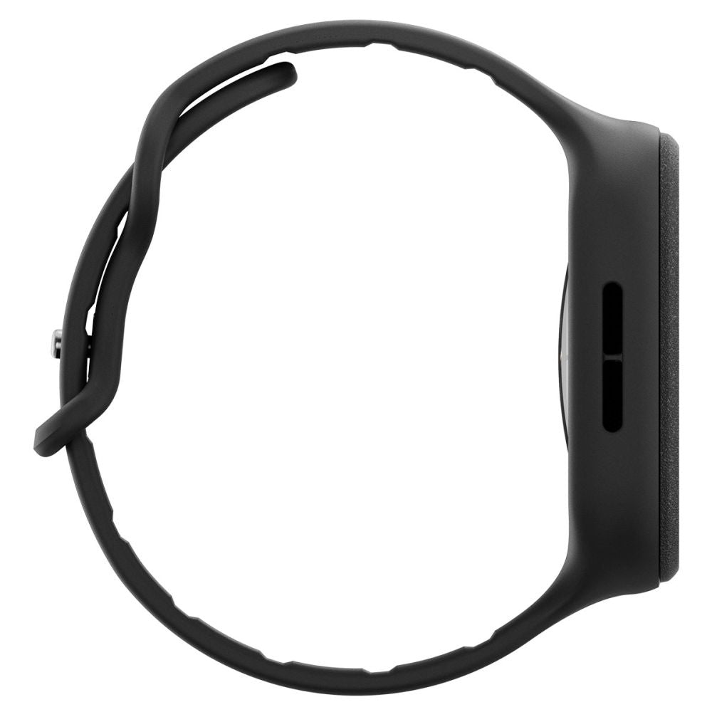 Spigen Caseology Vault rem för Apple Watch Series 10 / 11 46mm, Mattsvart