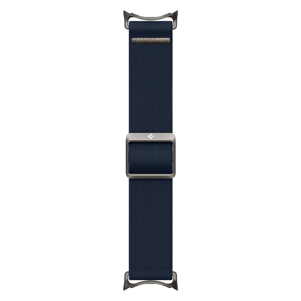 Spigen Lite Fit-band för Google Pixel Watch 45mm-serien, Marinblå AMP07607