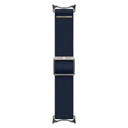 Spigen Lite Fit-band för Google Pixel Watch 45mm-serien, Marinblå AMP07607