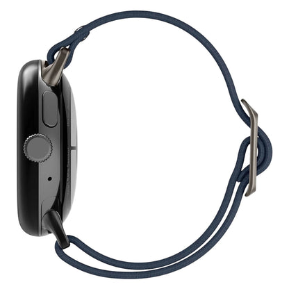 Spigen Lite Fit-band för Google Pixel Watch 45mm-serien, Marinblå AMP07607