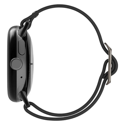 Spigen Lite Fit-band för Google Pixel Watch 45mm-serien, svart AMP07601