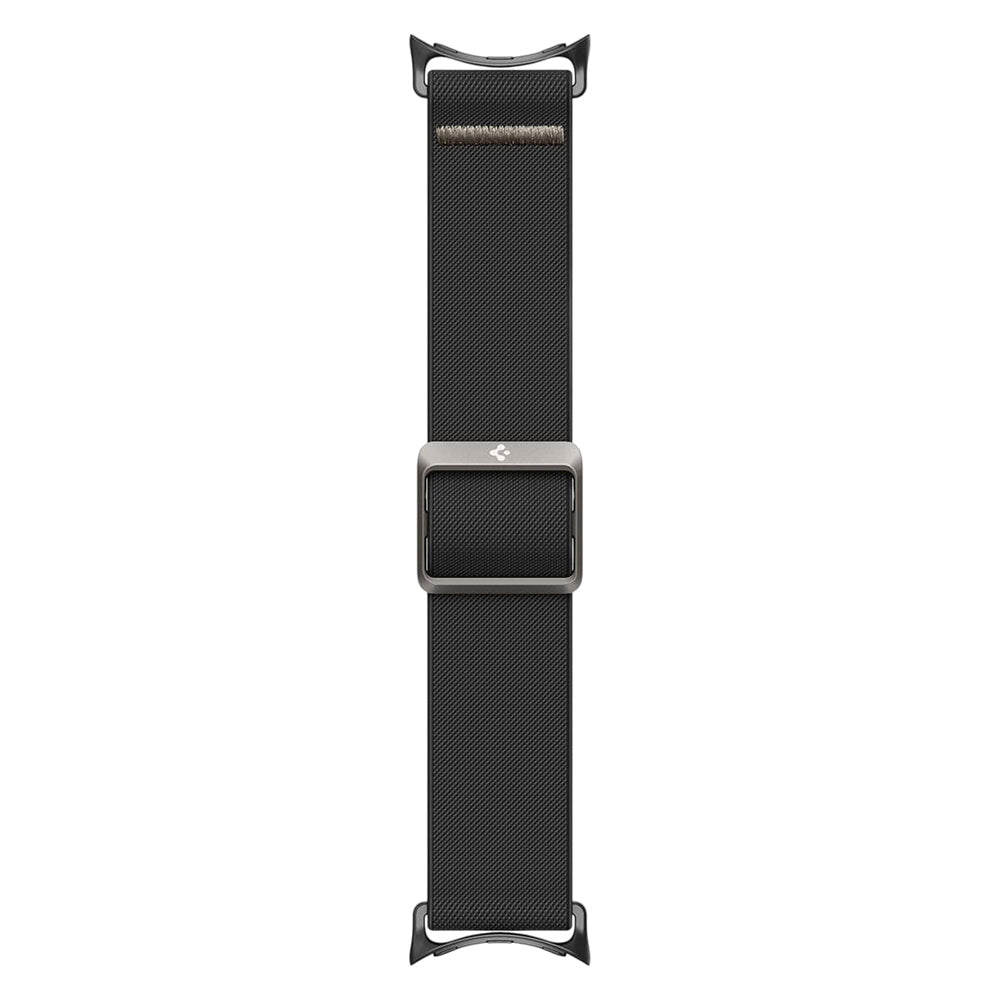 Spigen Lite Fit-band för Google Pixel Watch 45mm-serien, svart AMP07601