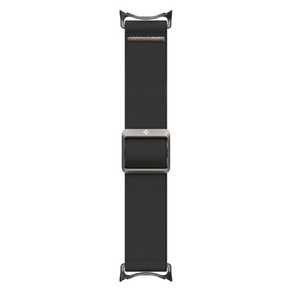 Spigen Lite Fit-band för Google Pixel Watch 45mm-serien, svart AMP07601