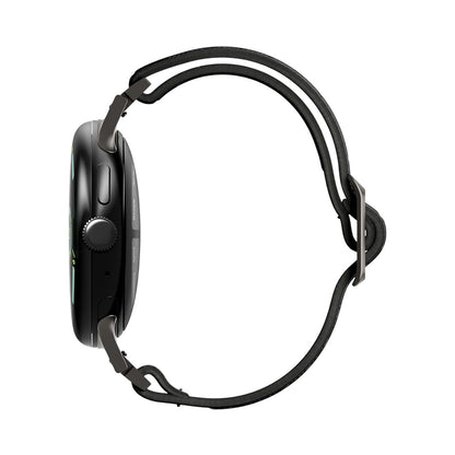 Spigen Lite Fit X-armband för Google Pixel Watch 4 45mm, Svart AMP11421