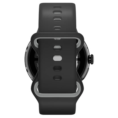 Spigen Nano Pop-armband för Google Pixel Watch 45mm-serien, svart AMP09491