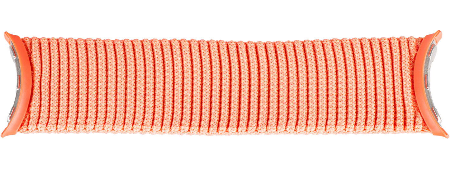 Stretchband för Google Pixel Watch 41mm Series, XL, Coral GA05058