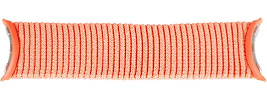 Stretchband för Google Pixel Watch 41mm Series, XL, Coral GA05058