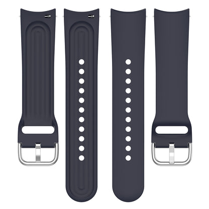 Techsuit W003 rem för Huawei Watch / Xiaomi Watch Series, 22mm, Marinblå