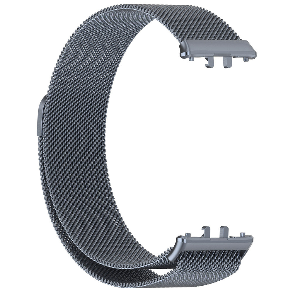Techsuit W009-band för Samsung Galaxy Fit3 R39M, blå