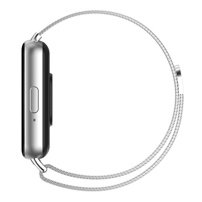 Techsuit W009-band för Samsung Galaxy Fit3 R39M, blå