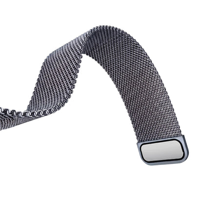 Techsuit W009-band för Samsung Galaxy Fit3 R39M, blå