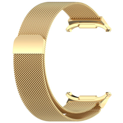 Techsuit W009 rem för Samsung Galaxy Watch Ultra, Guld