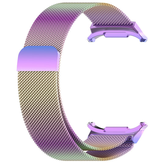 Techsuit W009 rem för Samsung Galaxy Watch Ultra, Lila