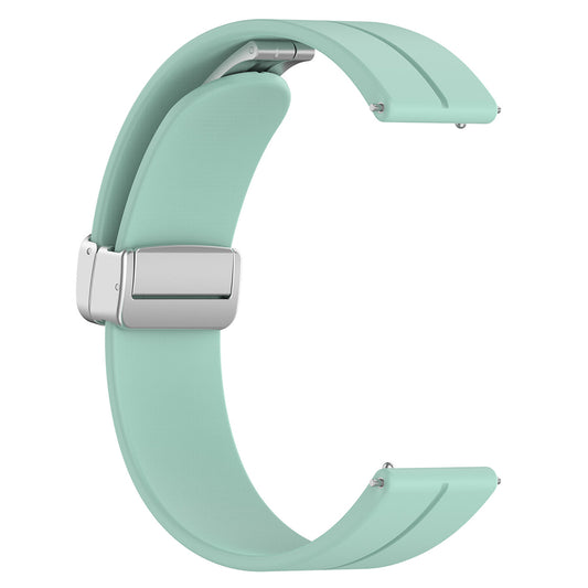 Techsuit W011-armband för Apple Watch 49mm / 46mm / 45mm / 44mm / 42mm-serien, grön