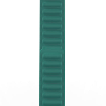 Techsuit W035 rem för Apple Watch 49mm / 46mm / 45mm / 44mm / 42mm Series, Turkos