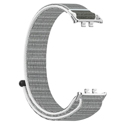 Techsuit W054-armband för Honor Band 11 / 11 Pro, grå