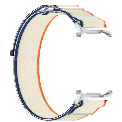 Techsuit W054 rem för Samsung Galaxy Watch Ultra, Orange Beige