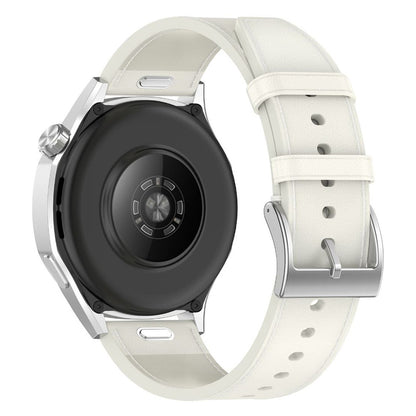 Techsuit W073 rem för Samsung Galaxy Watch Series, 20mm, Vit