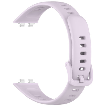 Techsuit W081 rem för Huawei Band 11 / 11 Pro, Lila