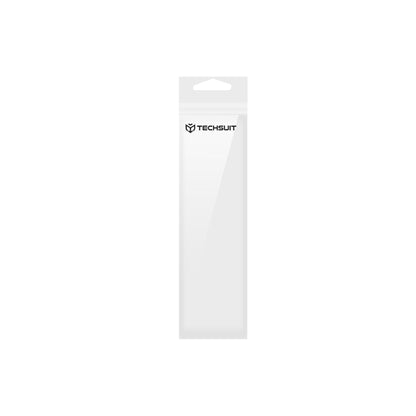 Techsuit W082 Strap for Huawei Band 11 / 11 Pro, Black