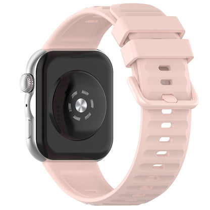 Techsuit W082-armband för Huawei Watch Fit 5 Pro, Rosa