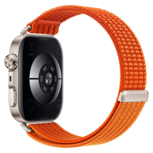 Techsuit W085-band för Huawei Watch Fit 5, Lila