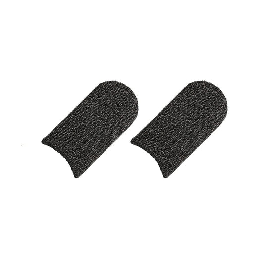 Gaming-fingerhandskar Techsuit FS3-01, Svarta